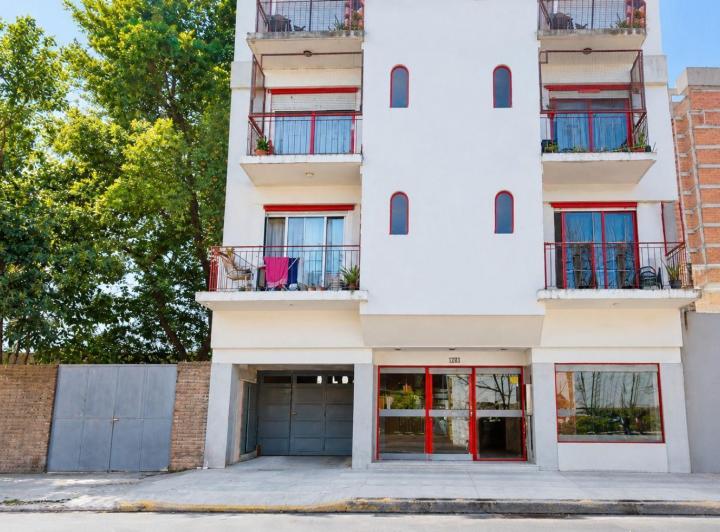 Departamento · 57m² · 3 Ambientes