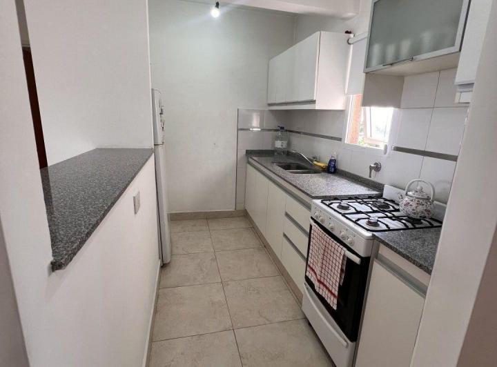 Departamento · 46m² · 2 Ambientes · 2 Cocheras
