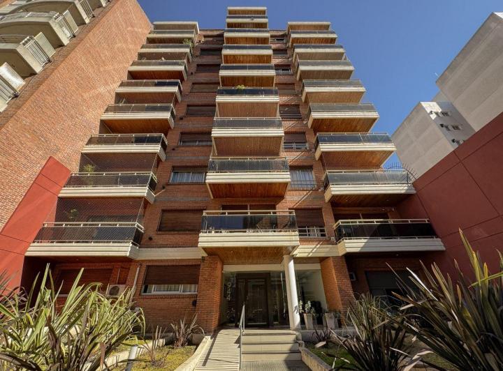 Departamento · 110m² · 3 Ambientes