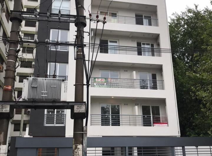 Departamento · 40m² · 2 Ambientes · 1 Cochera
