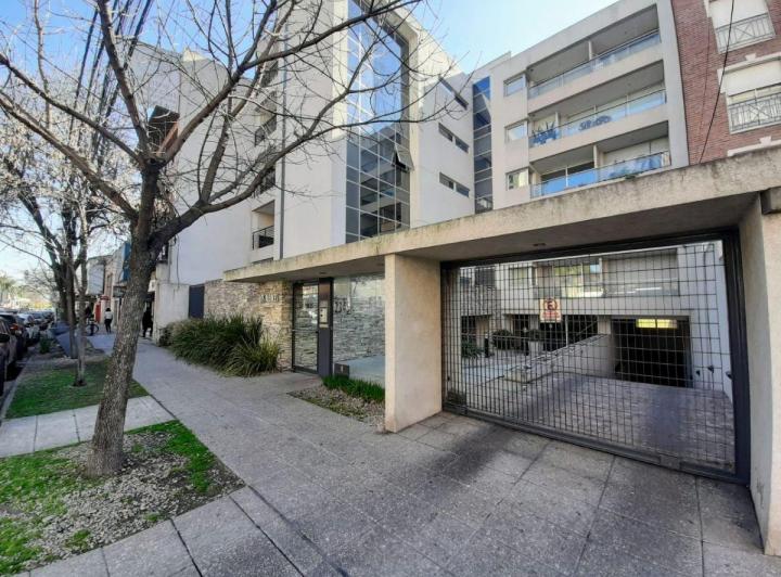 Departamento · 53m² · 2 Ambientes