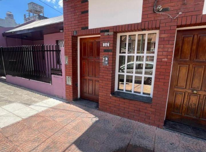 Departamento · 58m² · 2 Ambientes