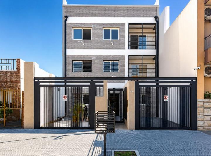 Departamento · 55m² · 3 Ambientes