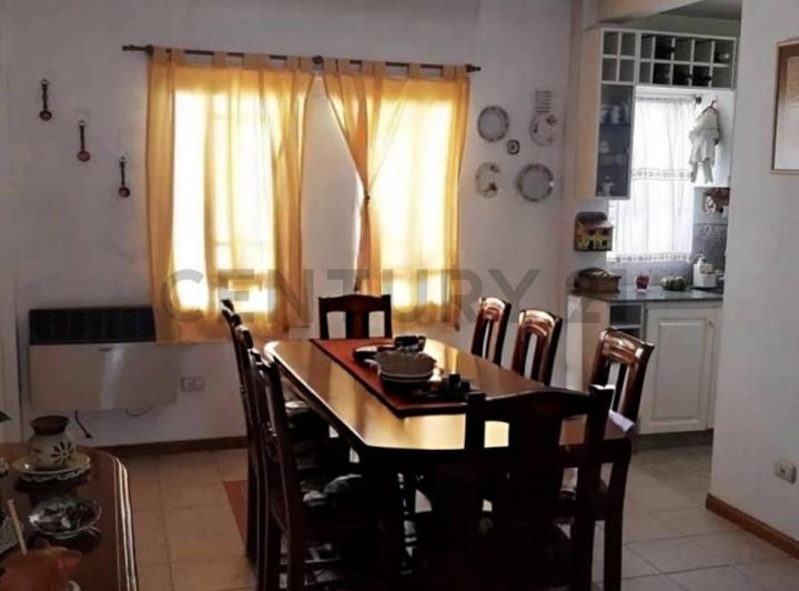Departamento · 86m² · 4 Ambientes