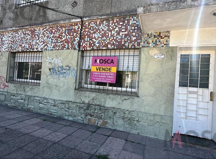 Departamento · 45m² · 3 Ambientes