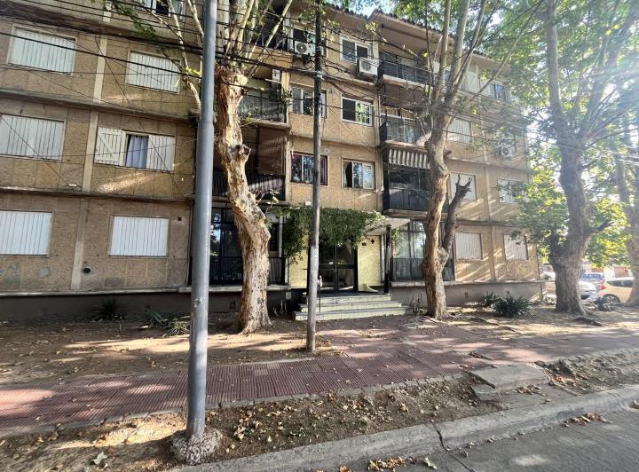 Departamento · 60m² · 3 Ambientes