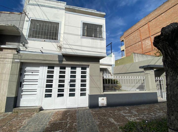 Departamento · 60m² · 3 Ambientes