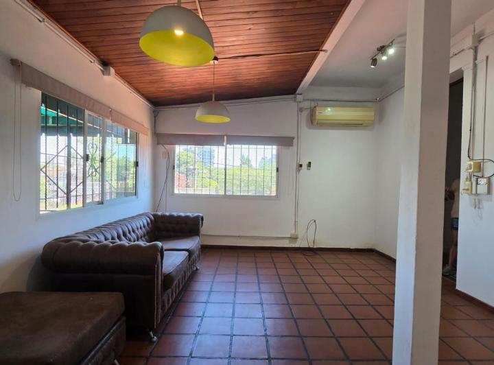 Departamento · 60m² · 2 Ambientes