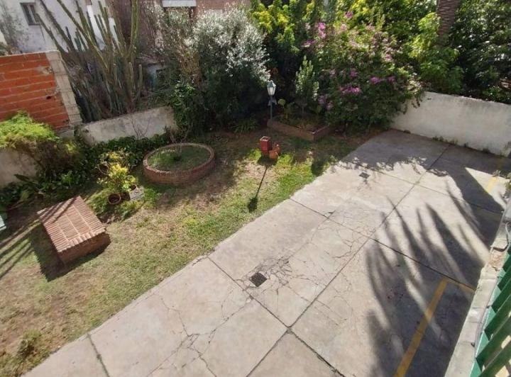 Departamento · 45m² · 2 Ambientes