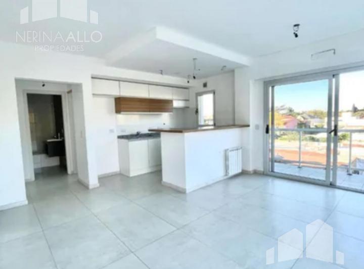 Departamento · 47m² · 2 Ambientes