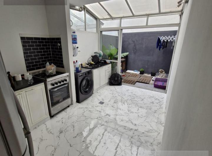 Departamento · 70m² · 3 Ambientes · 1 Cochera