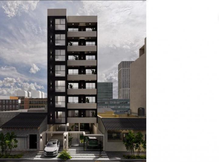 Departamento · 38m² · 2 Ambientes