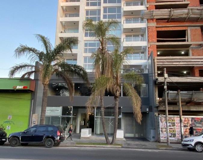 Departamento · 43m² · 2 Ambientes