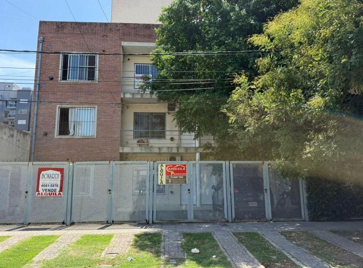Departamento · 31m² · 2 Ambientes