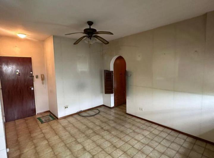 Departamento · 40m² · 2 Ambientes