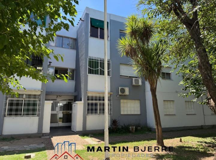 Departamento · 45m² · 3 Ambientes · 1 Cochera