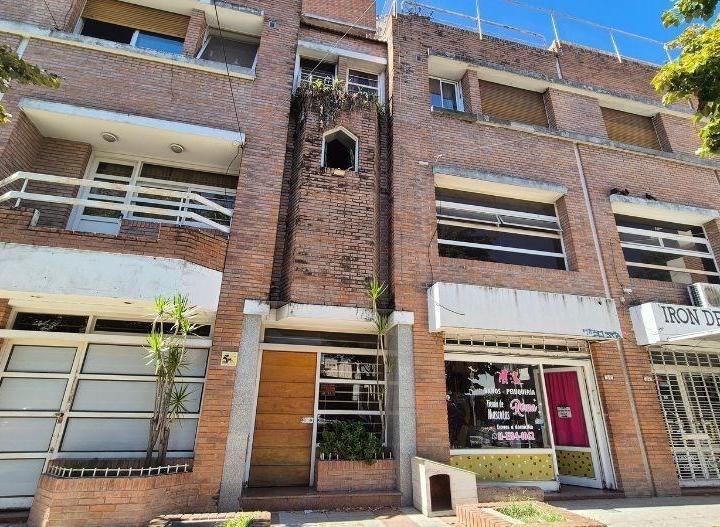 Departamento · 72m² · 3 Ambientes