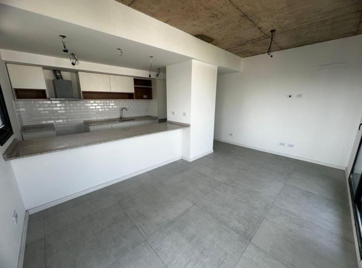 Departamento · 72m² · 2 Ambientes