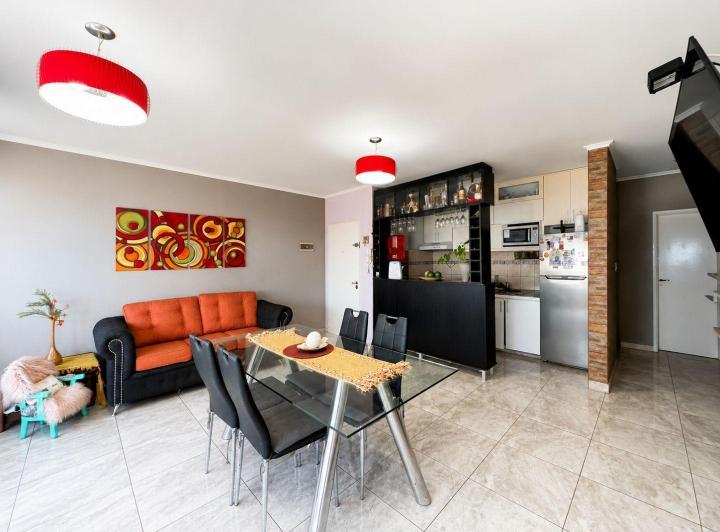 Departamento · 65m² · 4 Ambientes