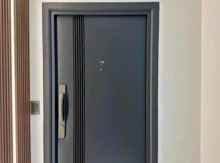 Departamento · 133m² · 4 Ambientes