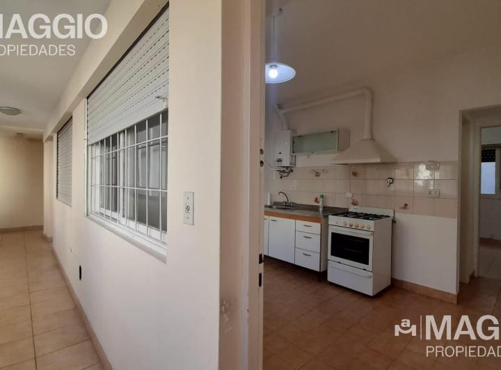 Departamento · 28m² · 2 Ambientes