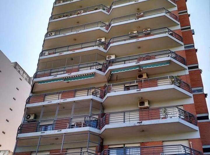 Departamento · 31m² · 1 Ambiente
