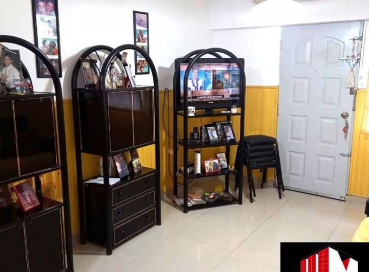 Departamento · 60m² · 3 Ambientes