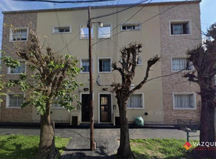 Departamento · 50m² · 3 Ambientes