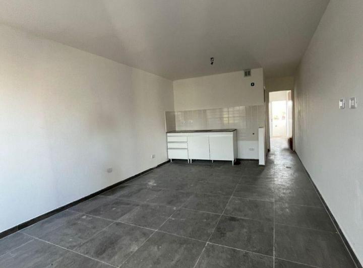 Departamento · 36m² · 1 Ambiente