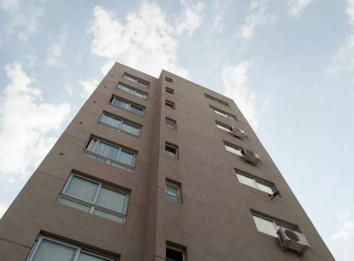 Departamento · 29m² · 1 Ambiente