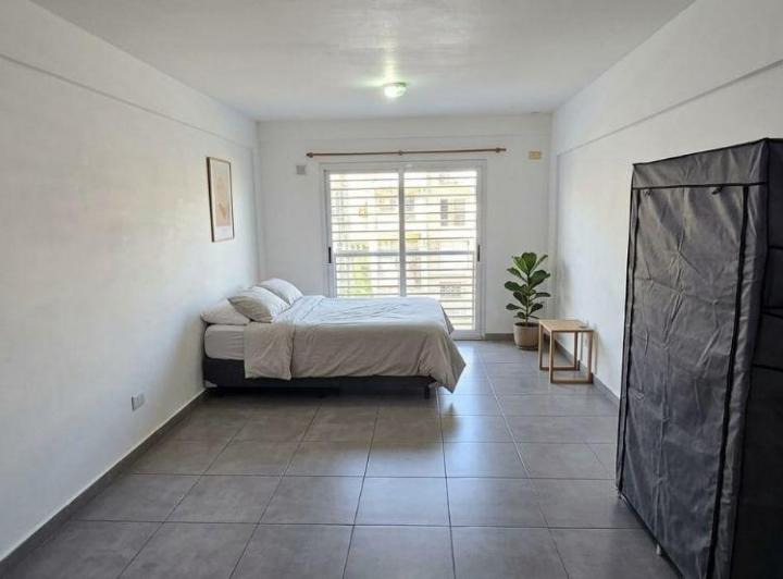 Departamento · 31m² · 1 Ambiente