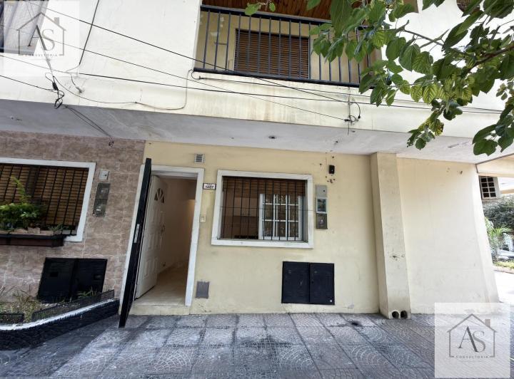 Departamento · 29m² · 2 Ambientes