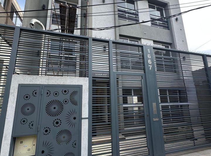 Departamento · 32m² · 2 Ambientes