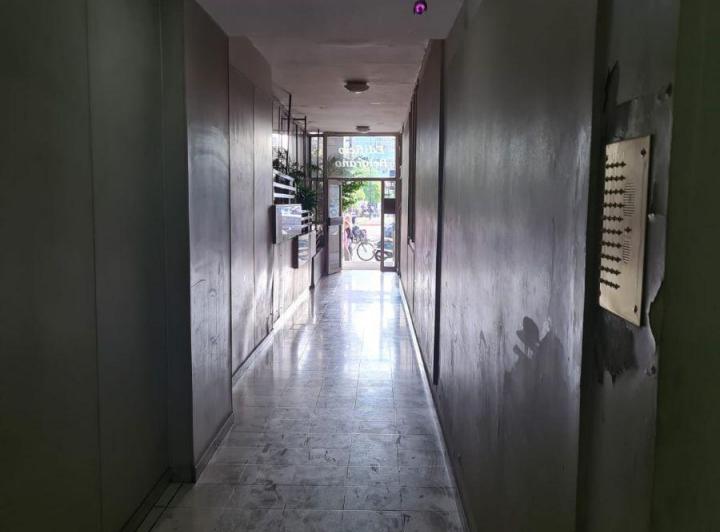 Departamento · 80m² · 4 Ambientes
