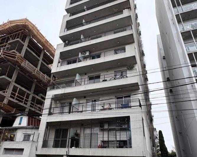 Departamento · 32m² · 2 Ambientes