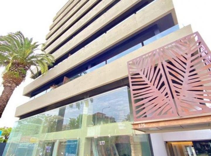 Departamento · 31m² · 1 Ambiente