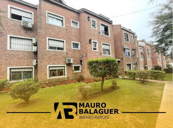 Departamento · 85m² · 4 Ambientes · 2 Cocheras