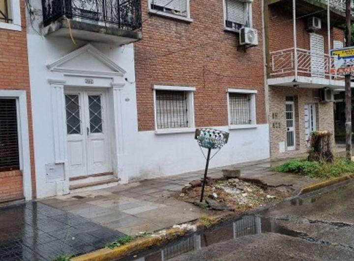 Departamento · 47m² · 3 Ambientes