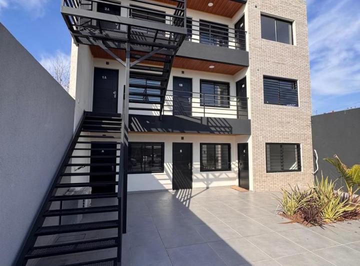 Departamento · 40m² · 2 Ambientes