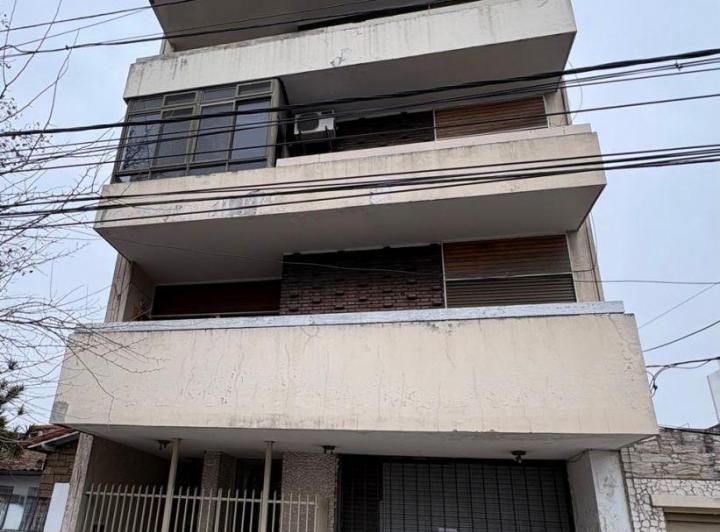 Departamento · 63m² · 3 Ambientes