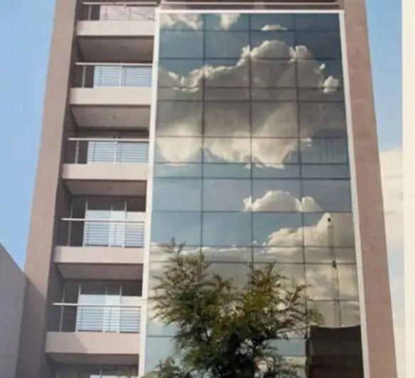Departamento · 40m² · 2 Ambientes · 1 Cochera
