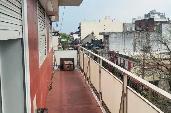Departamento · 65m² · 3 Ambientes