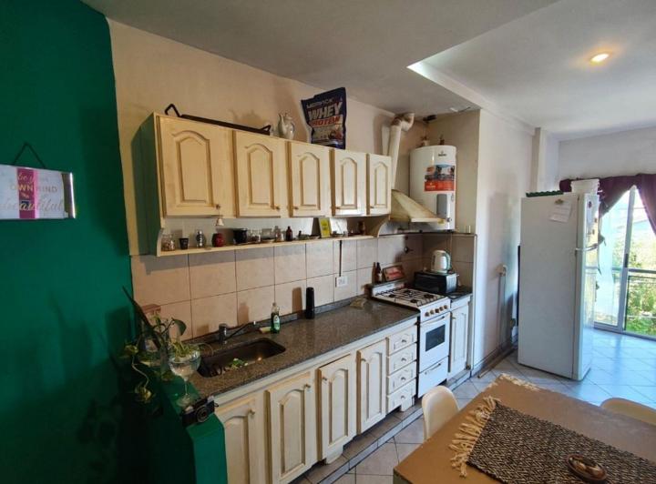 Departamento · 34m² · 1 Ambiente