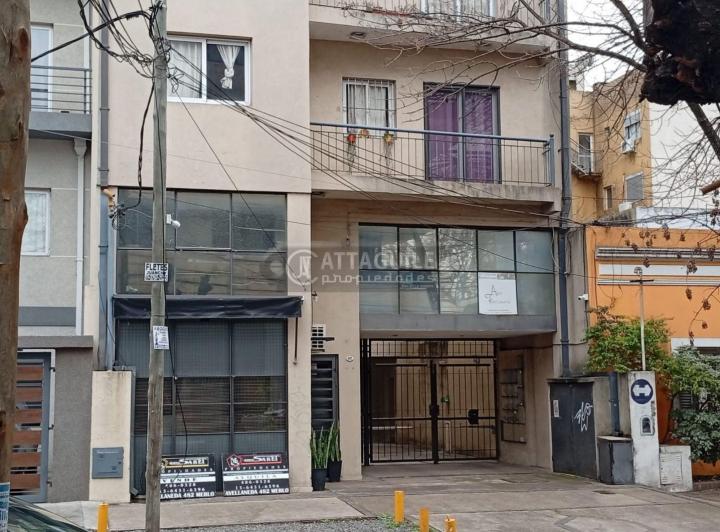 Departamento · 45m² · 3 Ambientes
