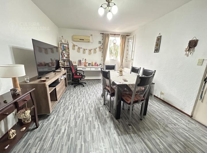 Departamento · 51m² · 3 Ambientes