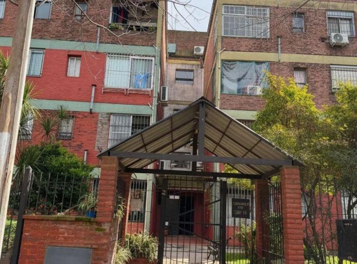Departamento · 80m² · 3 Ambientes · 1 Cochera