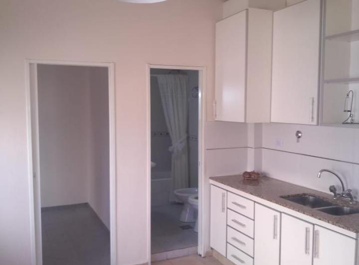 Departamento · 38m² · 3 Ambientes