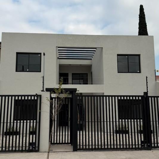 Departamento · 45m² · 2 Ambientes · 1 Cochera