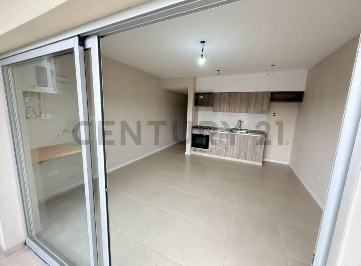Departamento · 40m² · 2 Ambientes