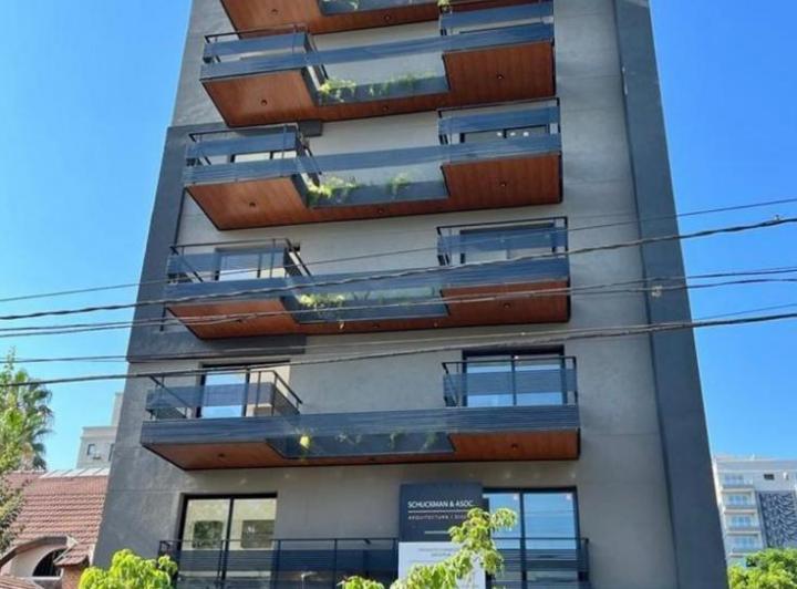 Departamento · 41m² · 2 Ambientes